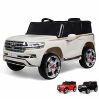 سيارة أطفال كهربائية تويوتا لاندكروزر لعمر 3 إلى 6...