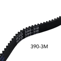 سير ( حزام ) المحرك رقم 390-3M لسكوتر ميني 24v