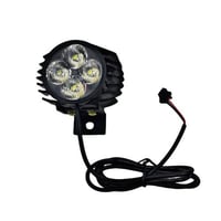 كشاف ( مصباح ) LED لسكوتر كهربائي برو بسلة