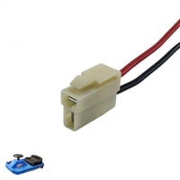 بطارية معدلة لسكوتر كهربائي كريزي 36V 4.800MA