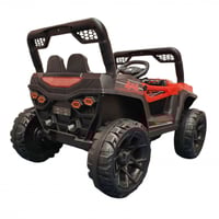 سيارة أطفال كهربائية جيب رياضي 2x لعمر 3 إلى 6 سنو...