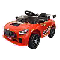 سيارة أطفال كهربائية سبورت لعمر 2 إلى 4 سنوات