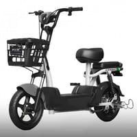 دراجة كهربائية للكبار بريموت كونترول 48V 350W مودي...