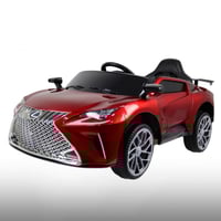 سيارة أطفال كهربائية مديل LS لعمر 2 إلى 6 سنوات +...
