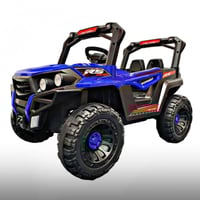 سيارة أطفال كهربائية جيب سبورت لعمر 2 إلى 6 سنوات...