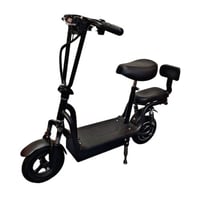 سكوتر كهربائي للصغار راكبين بقوة 48V 500W