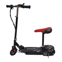 سكوتر كهربائي ميني بقوة 24V 120W