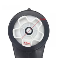 محرك ( موتور - دينمو ) 12V لسيارات الأطفال الكهربا...