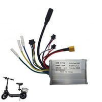 منظم ( مذربورد ) 48V 500W اسكوتر كهربائي برو بسلة