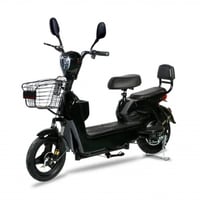 دراجة كهربائي للكبار بريموت كونترول 48V 500W موديل...