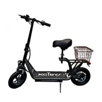 سكوتر بسلة - 1249 ر.س