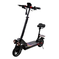 سكوتر Mg New Pro فقط - 1799 ر.س