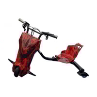 سكوتر درفت 36V موديل 2023 + شاحن سريع مجاناً