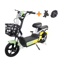 دراجة كهربائية للكبار بريموت كونترول 48V 350W مودي...