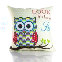 مخدات البوب آرت العصرية