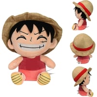 دمى محشوة لشخصياتك المفضلة ناروتو - إيتاتشي - فيجي...