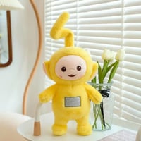 دمية لا لا - دمية تيلي تابيس المحشوة الناعمة بحجم...