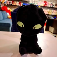 دمى محشوة لشخصياتك المفضلة ناروتو - إيتاتشي - فيجي...