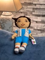 دمية دييغو! بحجم 30 سم