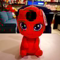 دمى محشوة لشخصياتك المفضلة ناروتو - إيتاتشي - فيجي...