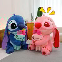 دمية ستيتش 35 سم