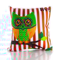 مخدات البوب آرت العصرية