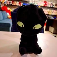 دمى محشوة لشخصياتك المفضلة ناروتو - إيتاتشي - فيجي...