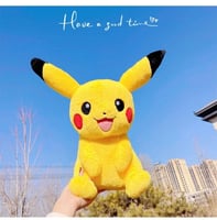 دمية بيكاتشو من ابطال البوكيمون 40 سم