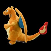 دمية Charizard من ابطال البوكيمون 40 سم