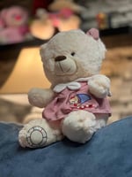 دمية دببة البحار ولد بحجم 40 سم