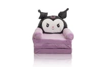 كرسي كرومي 120 سم