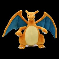 دمية Charizard من ابطال البوكيمون 40 سم