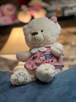 دمية دببة البحار بنت بحجم 40 سم