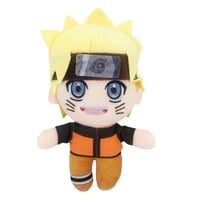 دمى محشوة لشخصياتك المفضلة ناروتو - إيتاتشي - فيجي...