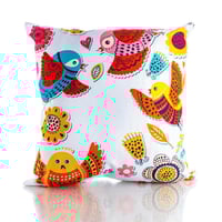 مخدات البوب آرت العصرية