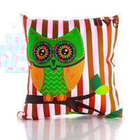 مخدات البوب آرت العصرية