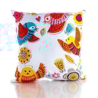 مخدات البوب آرت العصرية