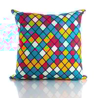 مخدات البوب آرت العصرية