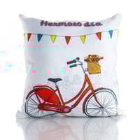 مخدات البوب آرت العصرية