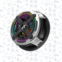 PIVA Max 2 مروحة تبريد بيفا ماكس ايباد