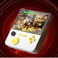 جهاز ألعاب متنقل