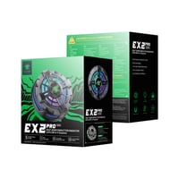 مروحة بلكستون للجوال PLEXTONE EX2 PRO 10 WATT