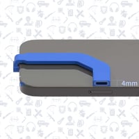 وصلة للجوال (تحويلة فقط) 60 واط