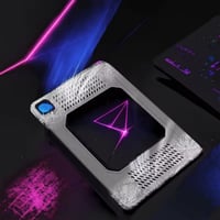 كفر للآيباد برو 11 انش سارافوكس (iPad Pro 11 2018/...