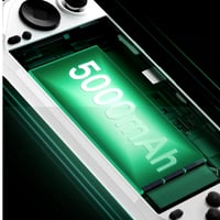 جهاز ألعاب متنقل D6