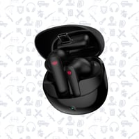 سماعات ألعاب ممتاز MOMTAZ GamingEarbuds T1 سريعة إ...