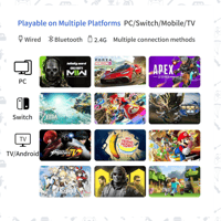 فلاي ديجي APEX 4