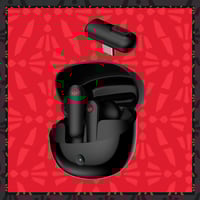 سماعات ألعاب ممتاز MOMTAZ GamingEarbuds T1 سريعة إ...