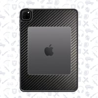 (2018/2020/2021/2022) كفر ديفا كاربون فايبر للآيبا...