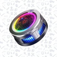 مروحة تبريد سارا فوكس B7 بقوة 20 واط للجوال